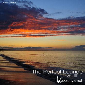 The Perfect Lounge Vol 3 (2011)