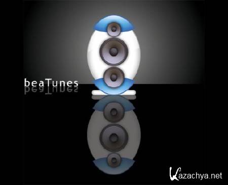 Tagtraum Industries beaTunes v3.5.3 (2012/ENG)