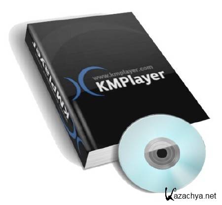 The KMPlayer 3.2.0.17 (Eng / Rus) + Portable + Skins KMPlayer(55) 