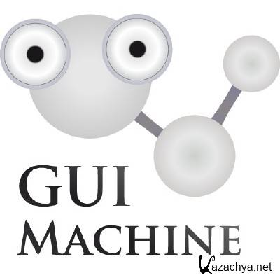 GUI Machine v.1.5.8 -       