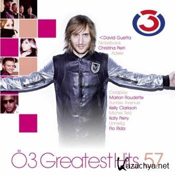 O3 Greatest Hits Vol 57 (2012)