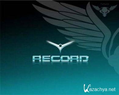 VA -  @ Record Club # 117 (23-03-2012). MP3 