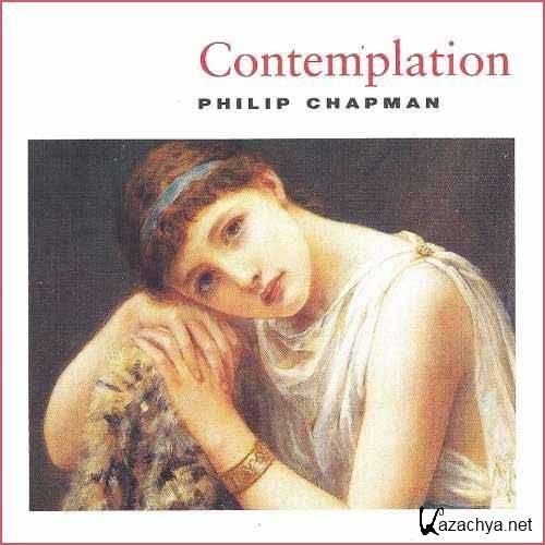 Philip Chapman - Contemplation (1996)