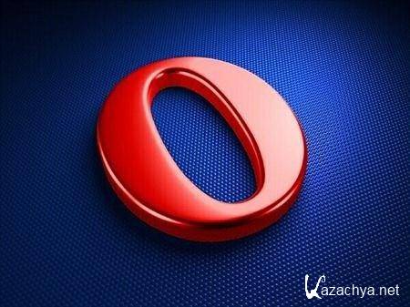 Opera 11.61.1250 Rus