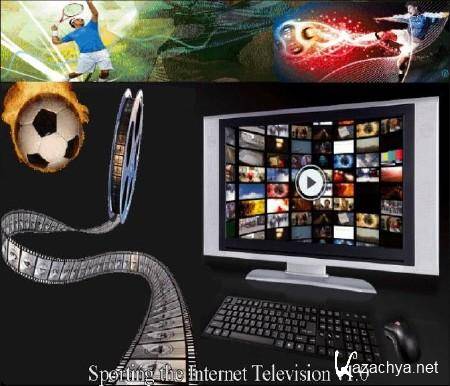 Sporting the Internet Television v1.0 (2012/PC)
