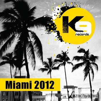 Miami 2012 K9006 (2012)