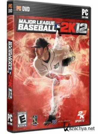 Major League Baseball 2K12 (2012/Eng/PC) Lossless Repack  R.G. Origami
