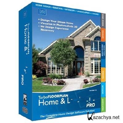 Home Plan PRO 5.2.25.13 Portable