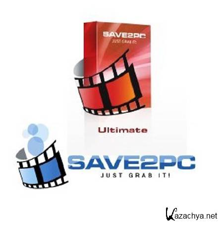 Save2pc Ultimate 5.11 Build 1378 RePack/Portable by Boomer