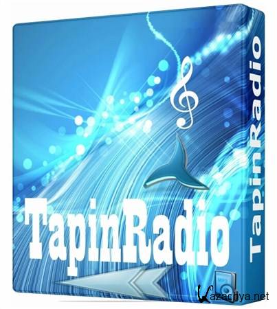 TapinRadio 1.57 (ML/RUS)