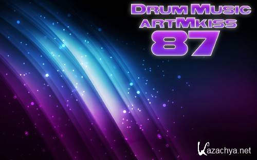 Drum Music 87 (2012)