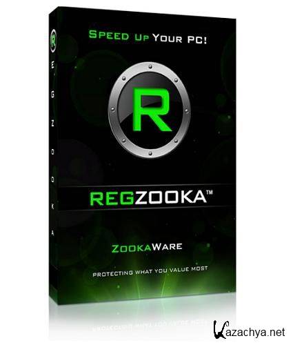 Zookaware RegZooka v3.0.20.11