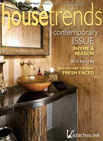 Housetrends - April 2012 (Miami Valley)