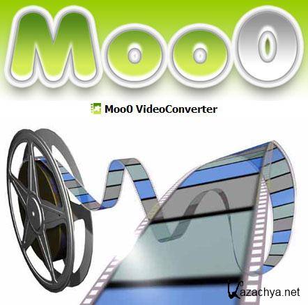 Moo0 VideoConverter 1.10  Rus/Portable