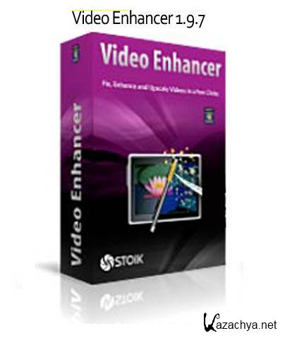 Video Enhancer 1.9.7 (ML) 2012