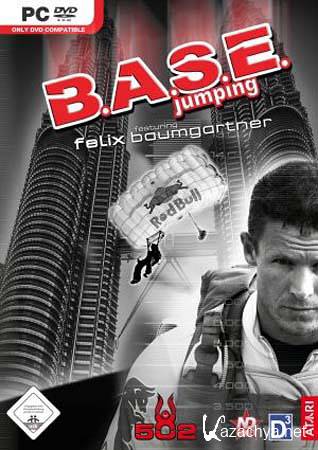 B.A.S.E. Jumping: Pro Edition (PC/RUS)