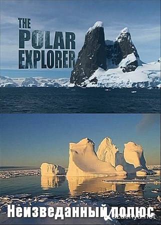   / The polar explorer (2010) DVB