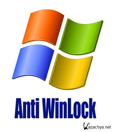 Anti WinLock 3.1 Rus/Portable