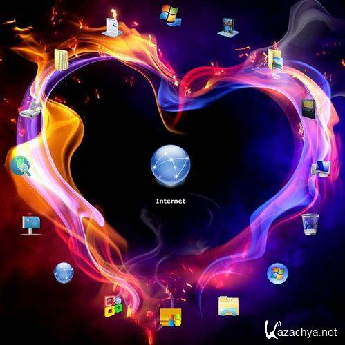 XUS Desktop Professional Edition v 1.7.72