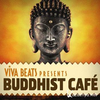 Viva! Beats Presents Buddhist Cafe (2012)