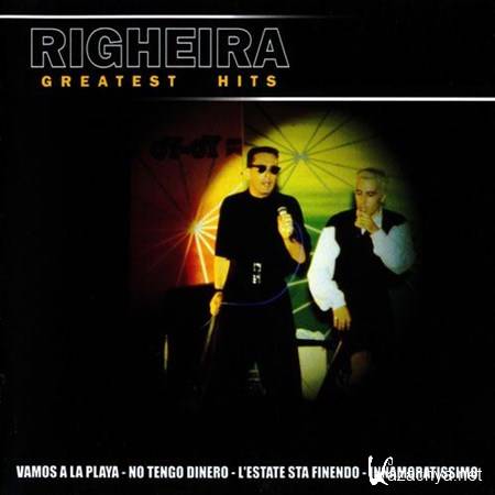 Righeira - Greatest Hits (2002)