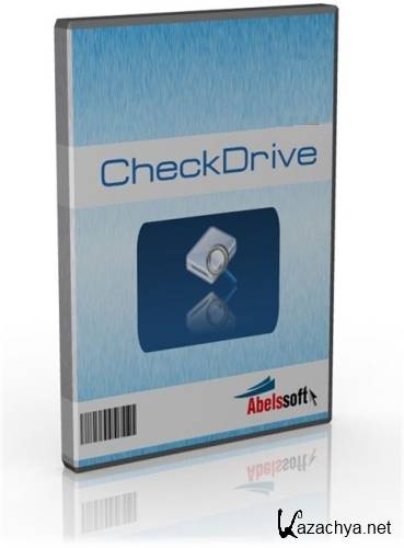 CheckDrive 2012 Rus
