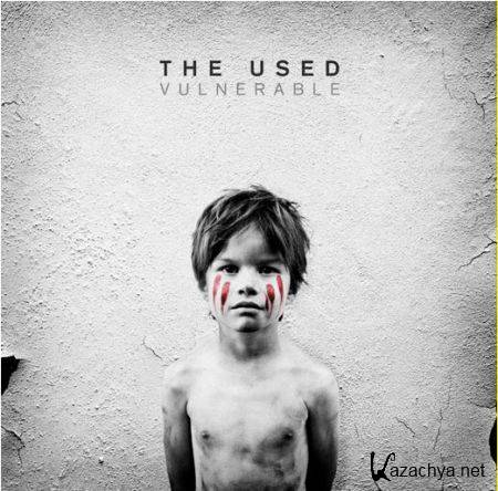 The Used - Vulnerable (2012)