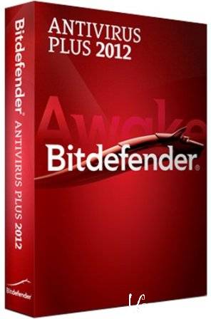 BitDefender AntiVirus Plus 2012 Build 15.0.27.312 Final