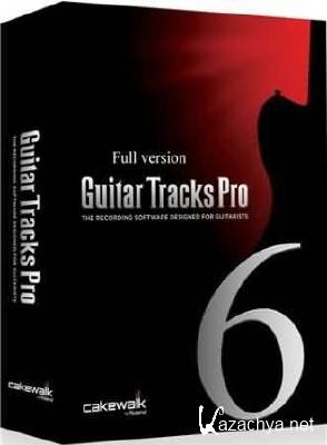 Guitar Pro 6.1 (2012) +   