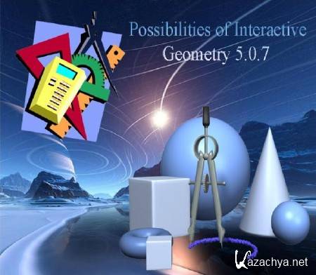 Possibilities of Interactive Geometry 5.0.7