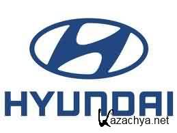   "  " Hyundai Accent +   