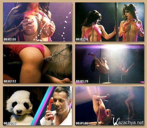 Turntablerocker - Alles auf die 303 (2012),mp4