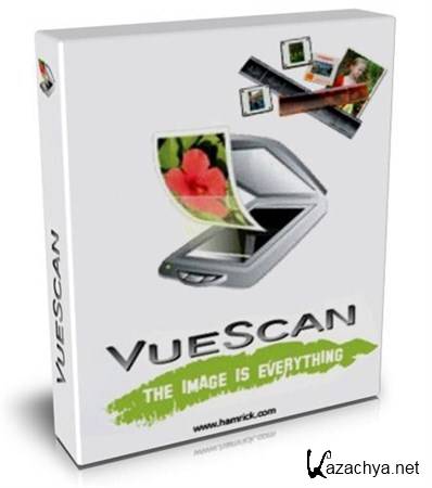 VueScan Pro 9.0.90