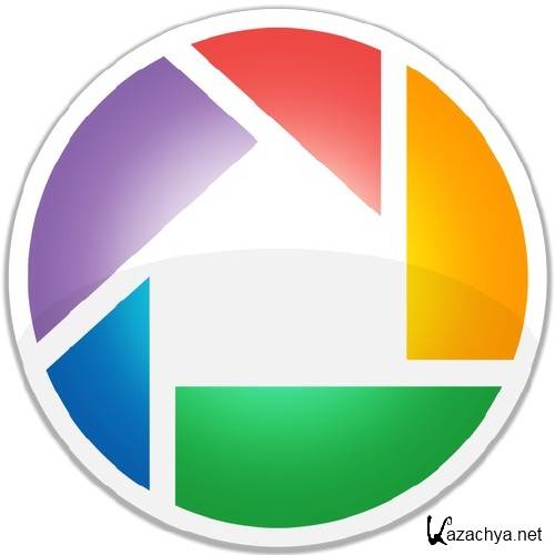 Picasa 3.9.0 Build 135.93 (2012/RUS)