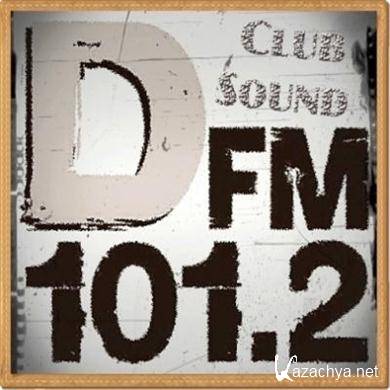 VA - DFM Club Sound (2012). MP3 