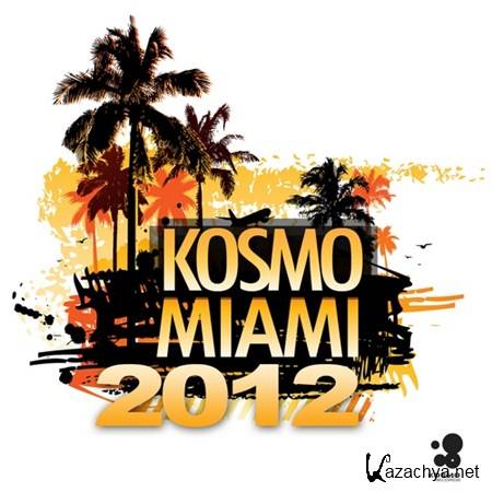 Kosmo Miami (2012)