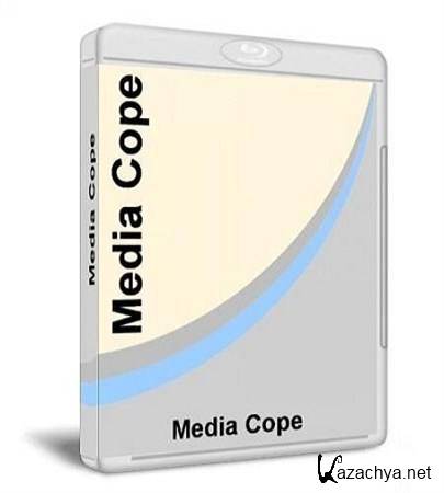 Media Cope 3.3