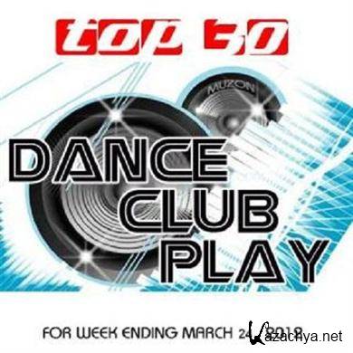 VA-Top 30 Dance Club Play (24.03.2012).MP3