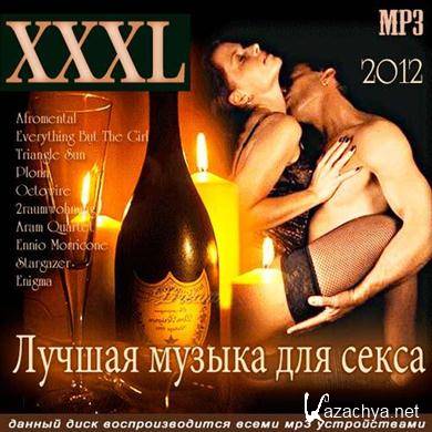 VA - XXXL     (2012). MP3 