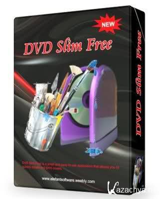 DVD Slim Free 1.8.0.12