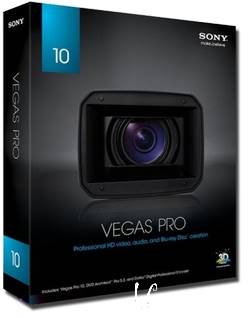 Sony Vegas Pro 10 RUS +    " "