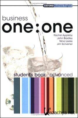 R. Appleby. Business One:One Advanced ( )