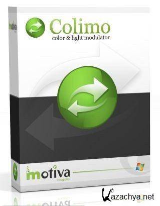 Motiva COLIMO v1.2 SP1