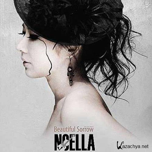 Noella - Beautiful Sorrow (2010)