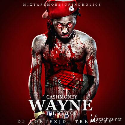 Best of Lil Wayne (2012)