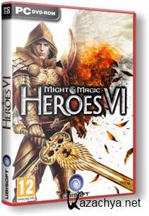 Might & Magic: Heroes VI/    6