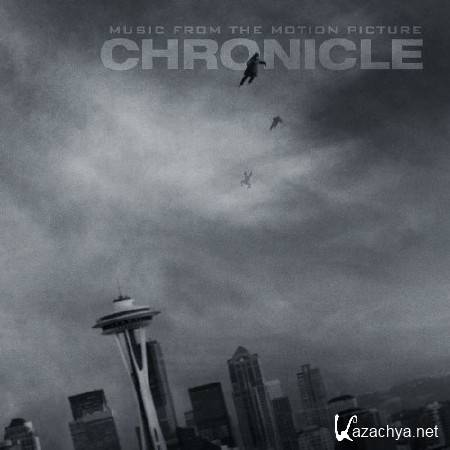 OST -  / Chronicle (2012)