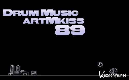 Drum Music 89 (2012)