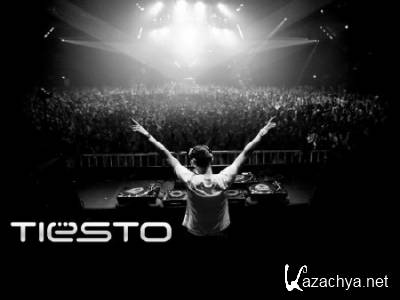 Tiesto - Live on SiriusXM Music Lounge (Miami) (23-03-2012)