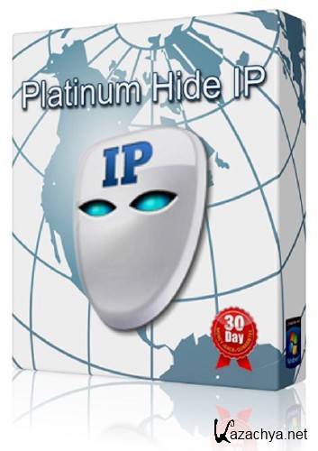 Platinum Hide IP v 3.1.7.6 + Rus